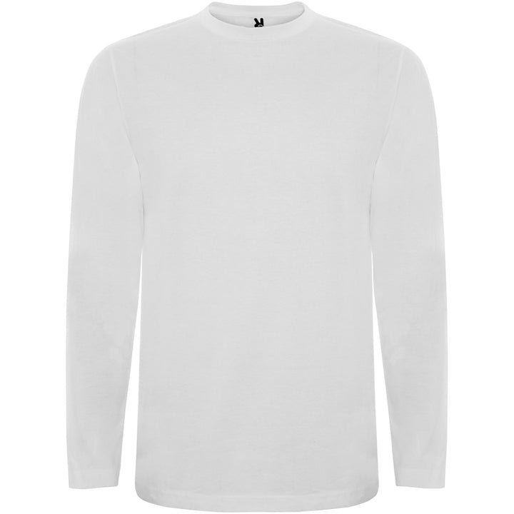 Extreme 160 g/m² langærmet t-shirt til mænd