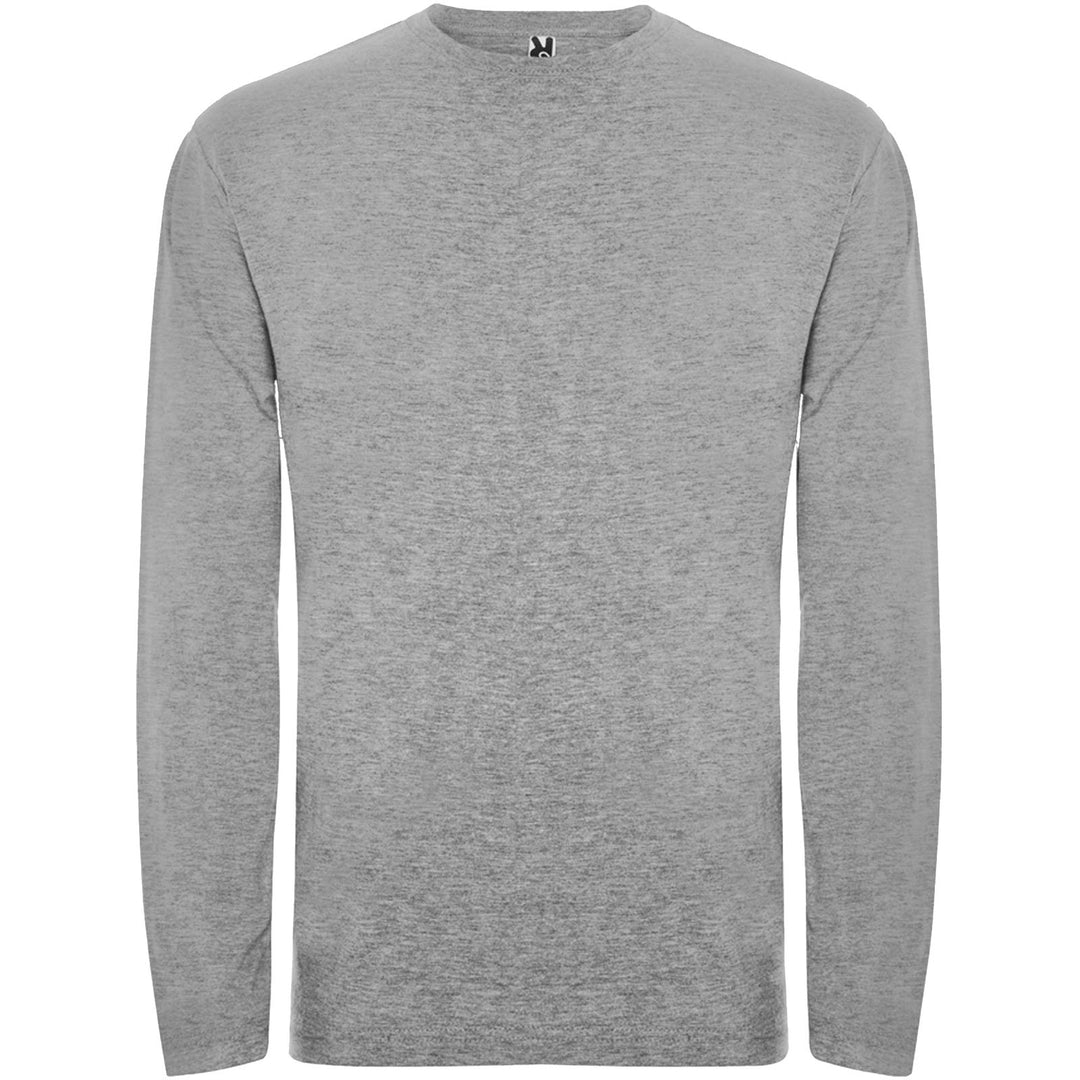 Extreme 160 g/m² langærmet t-shirt til mænd