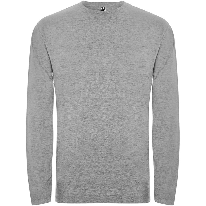 Extreme 160 g/m² langærmet t-shirt til mænd