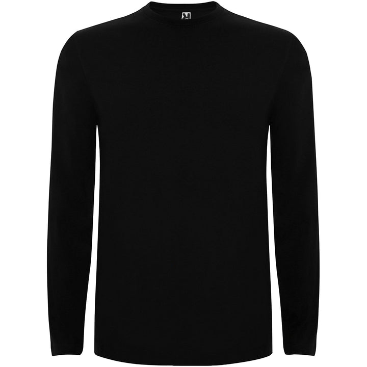 Extreme 160 g/m² langærmet t-shirt til mænd