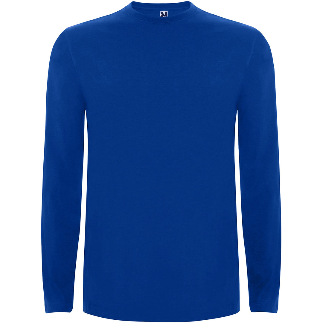 Extreme 160 g/m² langærmet t-shirt til mænd