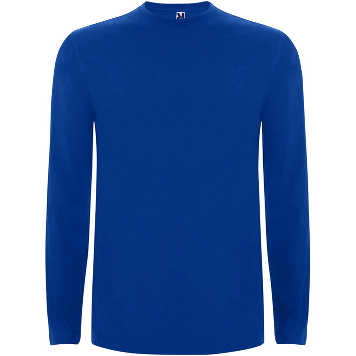 Extreme 160 g/m² langærmet t-shirt til mænd