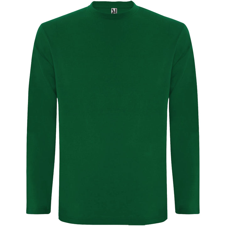 Extreme 160 g/m² langærmet t-shirt til mænd