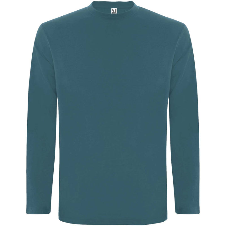 Extreme 160 g/m² langærmet t-shirt til mænd