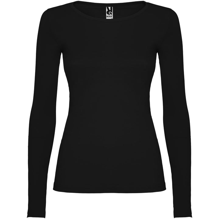 Extreme 160 g/m² langærmet t-shirt til kvinder