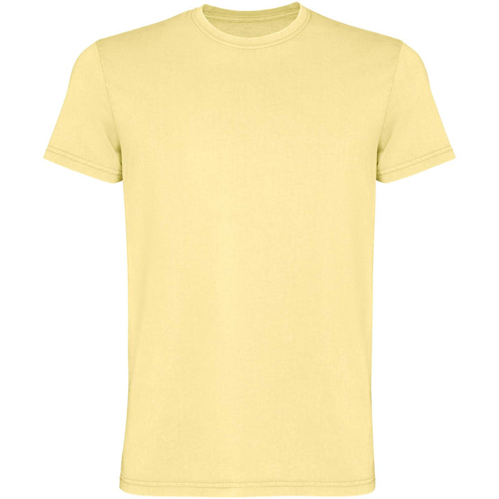 Corgi 180 g/m² kortærmet t-shirt til mænd