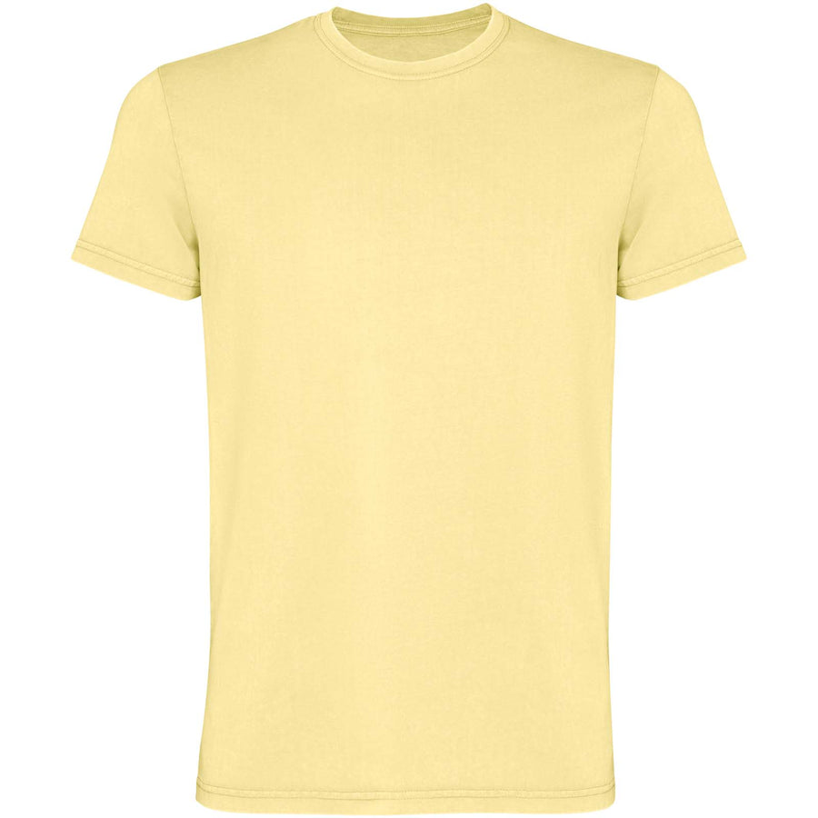 Corgi 180 g/m² kortærmet t-shirt til mænd