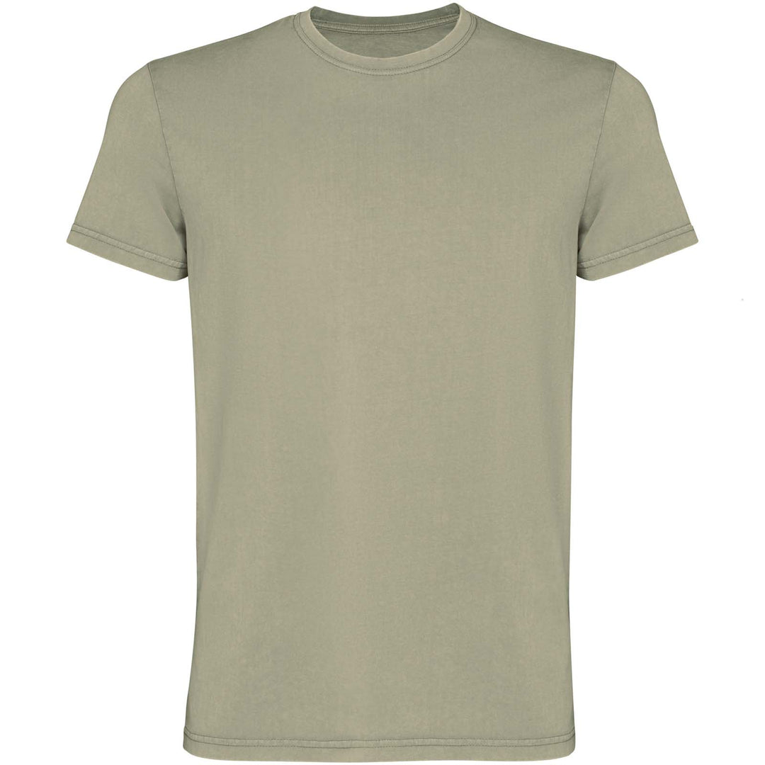 Corgi 180 g/m² kortærmet t-shirt til mænd