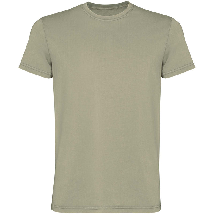 Corgi 180 g/m² kortærmet t-shirt til mænd