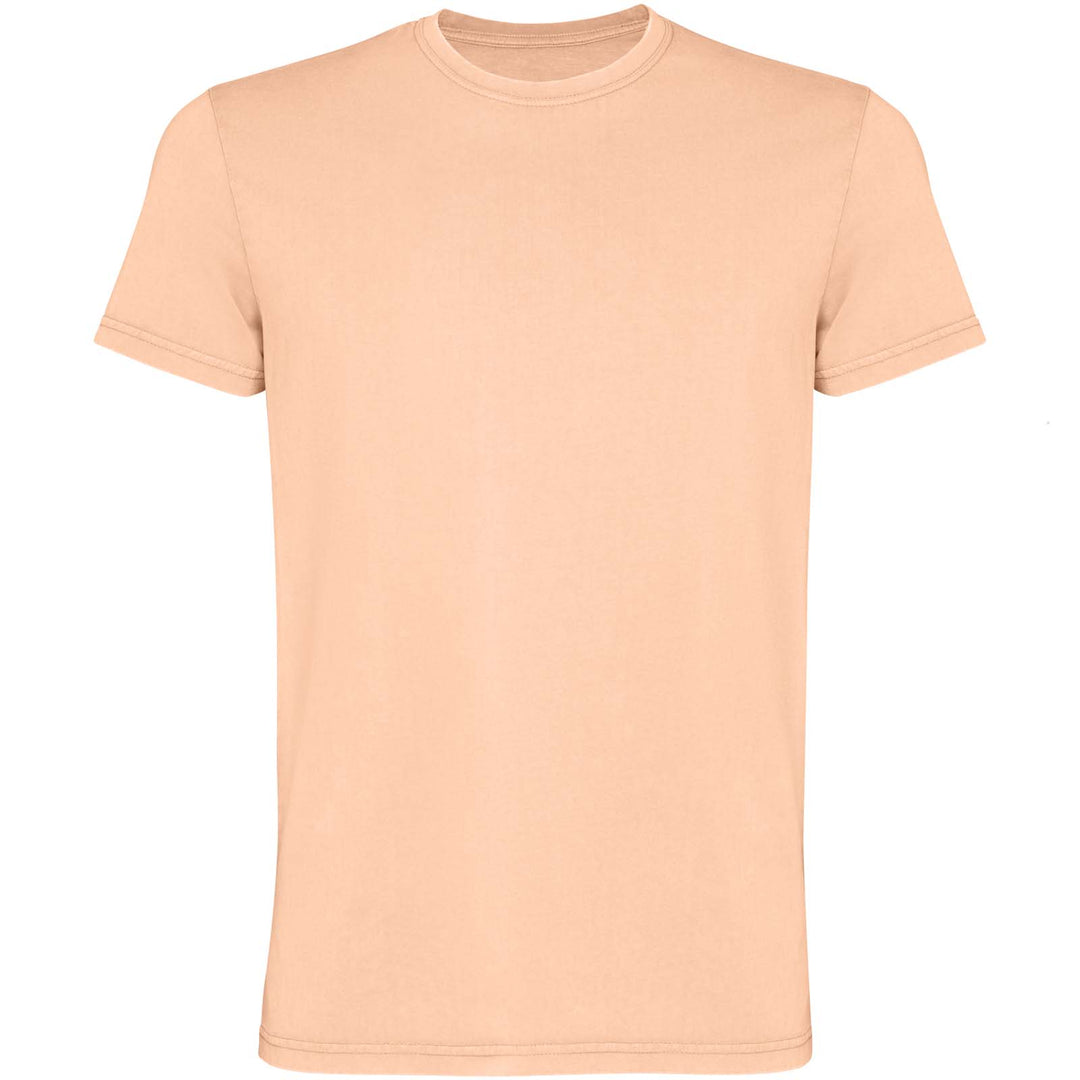 Corgi 180 g/m² kortærmet t-shirt til mænd