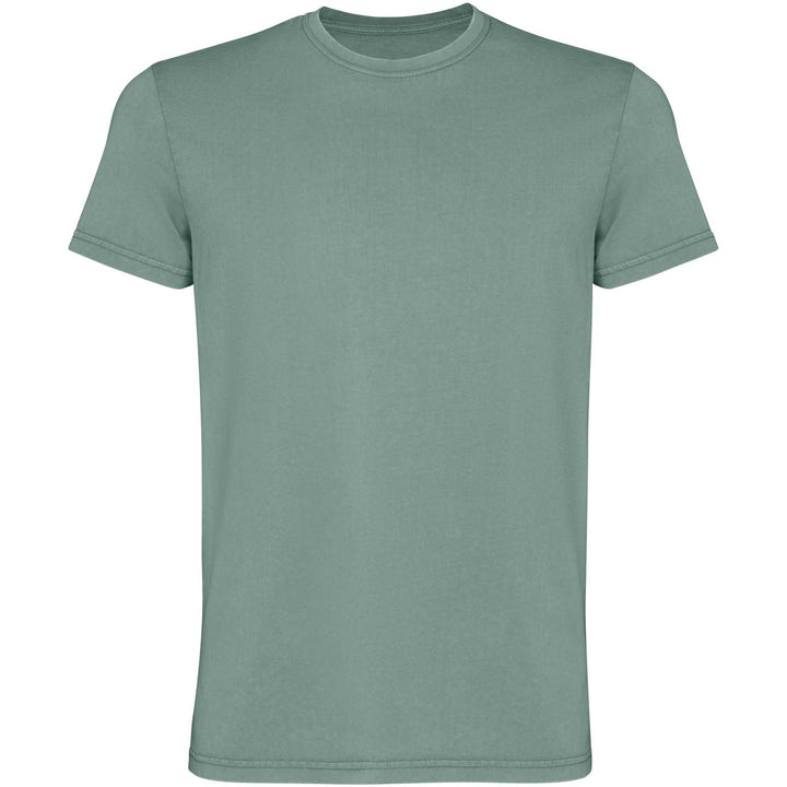 Corgi 180 g/m² kortærmet t-shirt til mænd