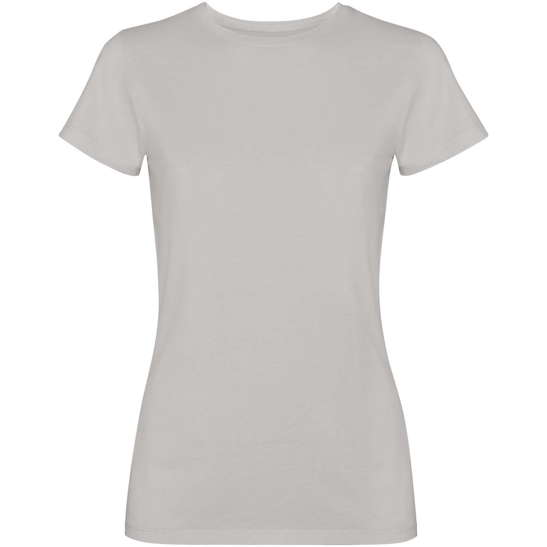 Fiyi 180 g/m² kortærmet t-shirt til kvinder