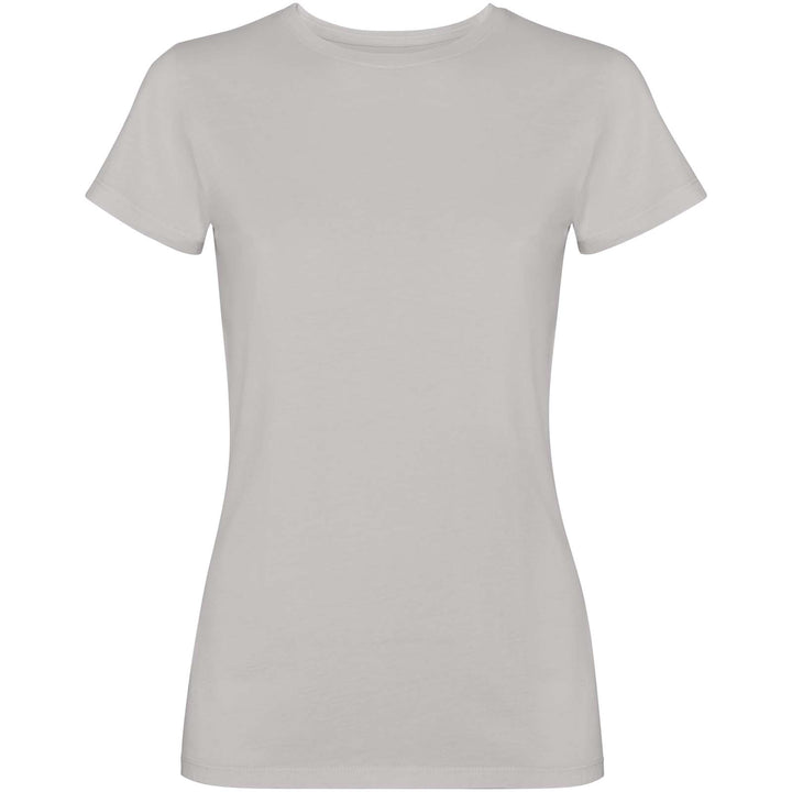 Fiyi 180 g/m² kortærmet t-shirt til kvinder