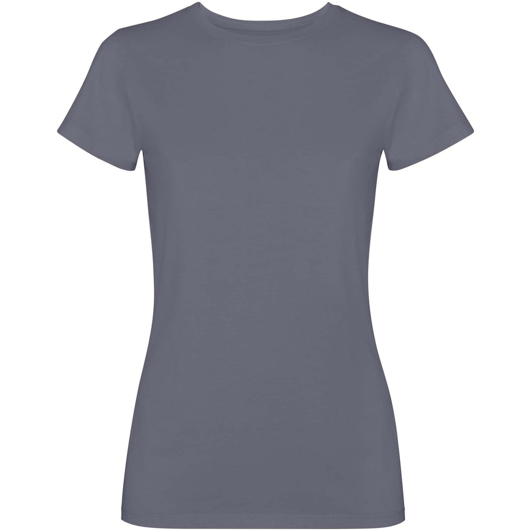 Fiyi 180 g/m² kortærmet t-shirt til kvinder