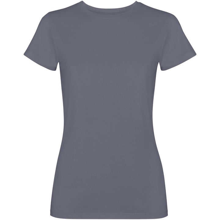 Fiyi 180 g/m² kortærmet t-shirt til kvinder