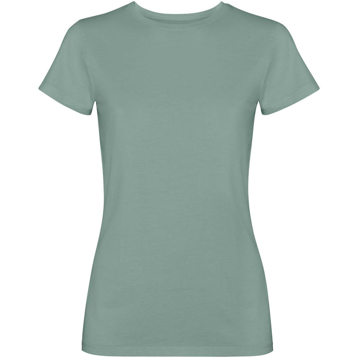 Fiyi 180 g/m² kortærmet t-shirt til kvinder