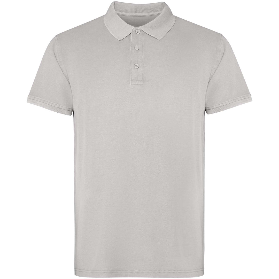 Cobain 200 g/m² kortærmet unisex-polo