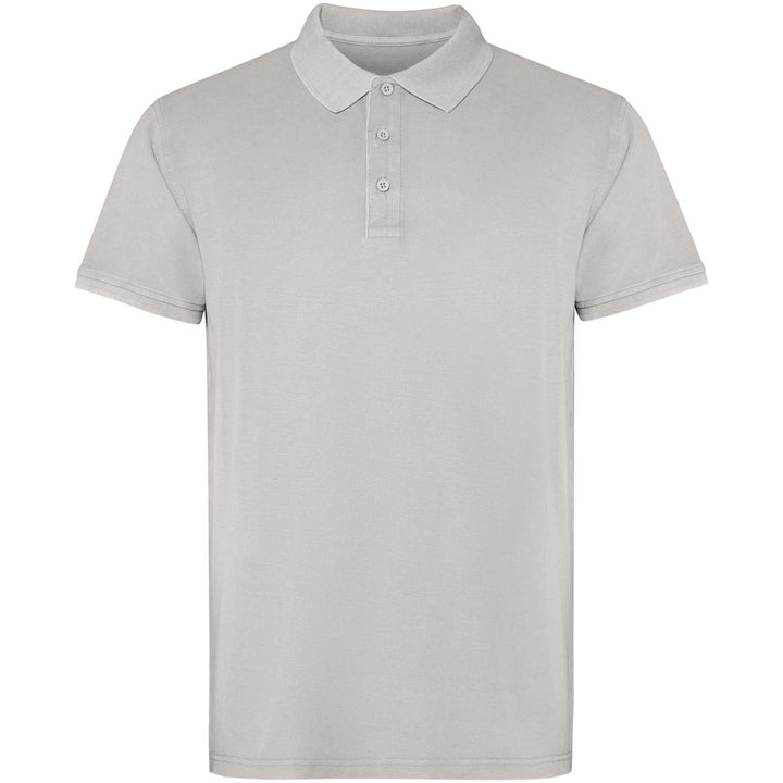 Cobain 200 g/m² kortærmet unisex-polo