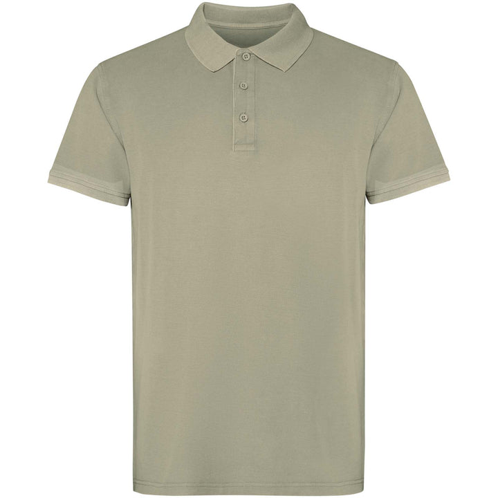 Cobain 200 g/m² kortærmet unisex-polo