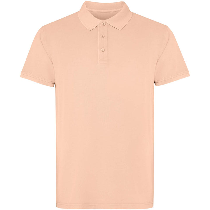 Cobain 200 g/m² kortærmet unisex-polo