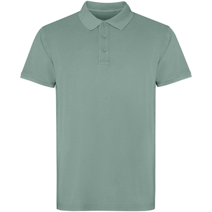 Cobain 200 g/m² kortærmet unisex-polo