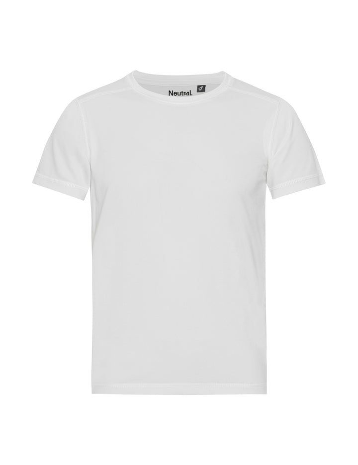 Kids Recycled Performance T-shirt