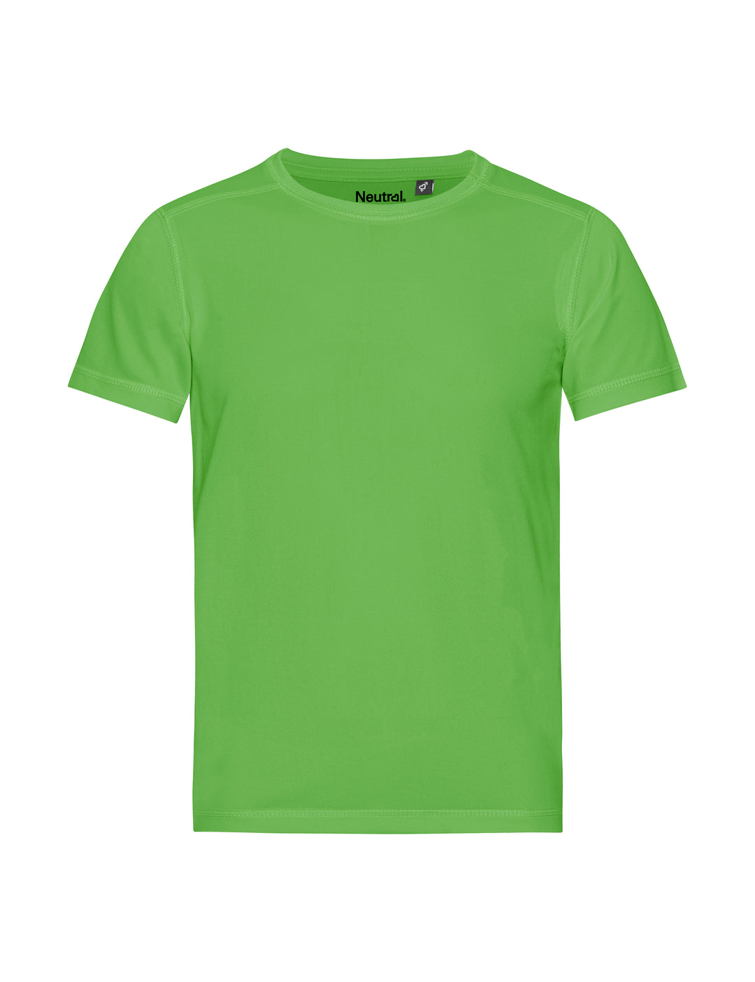 Kids Recycled Performance T-shirt