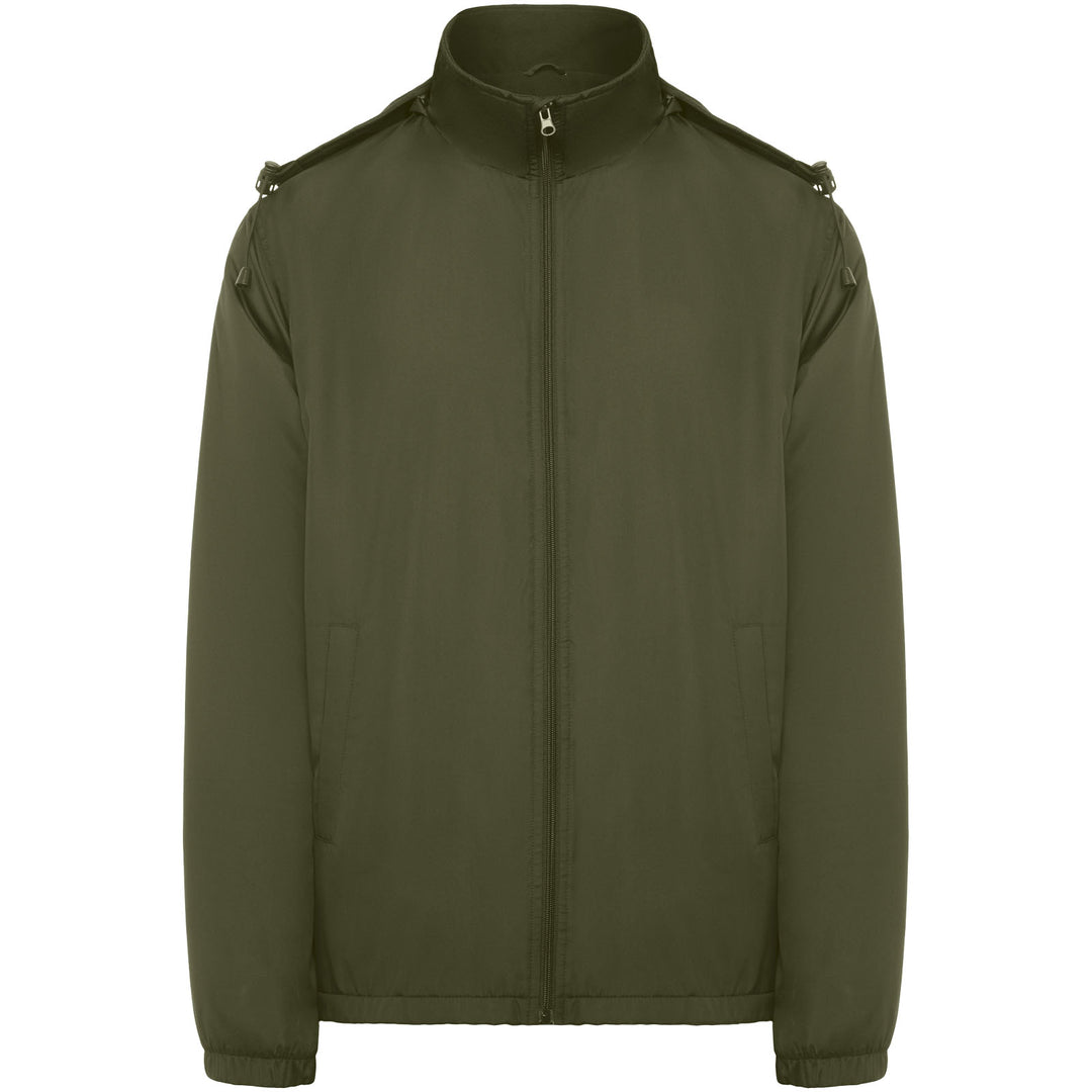 Makalu isolerende unisex jakke