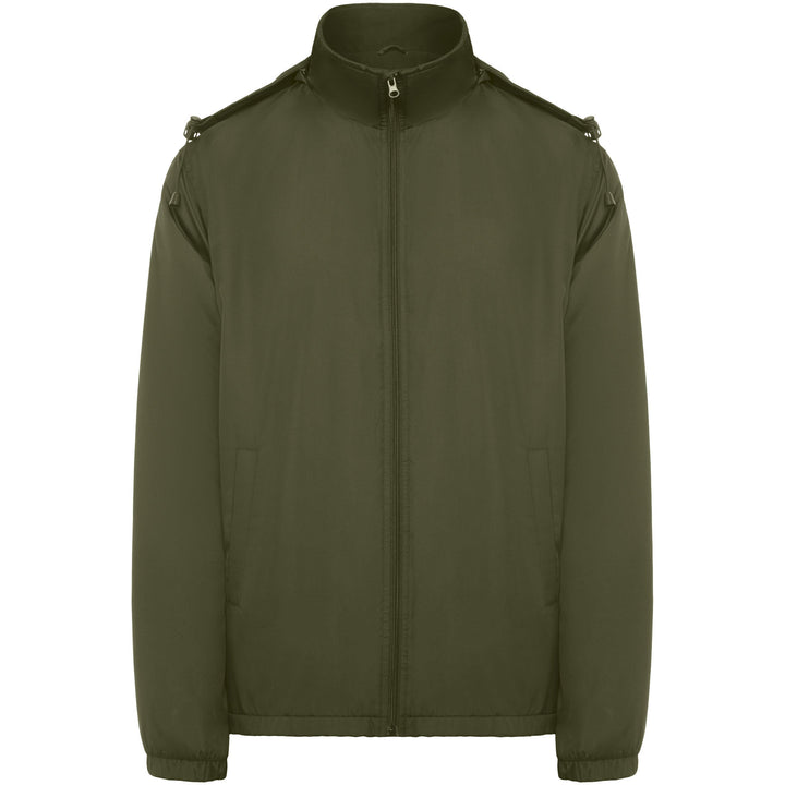 Makalu isolerende unisex jakke