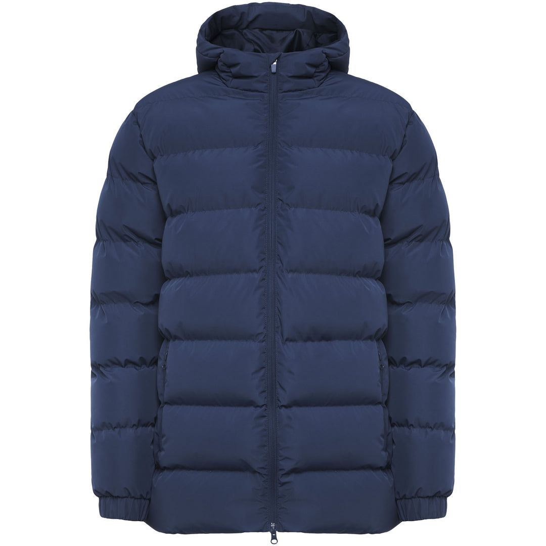 Nepal isolerende unisex parka