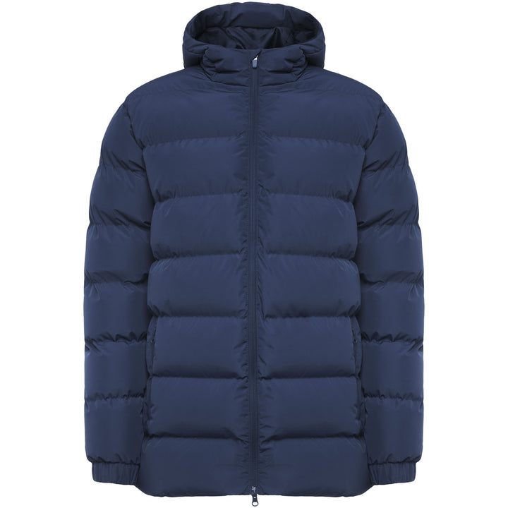 Nepal isolerende unisex parka