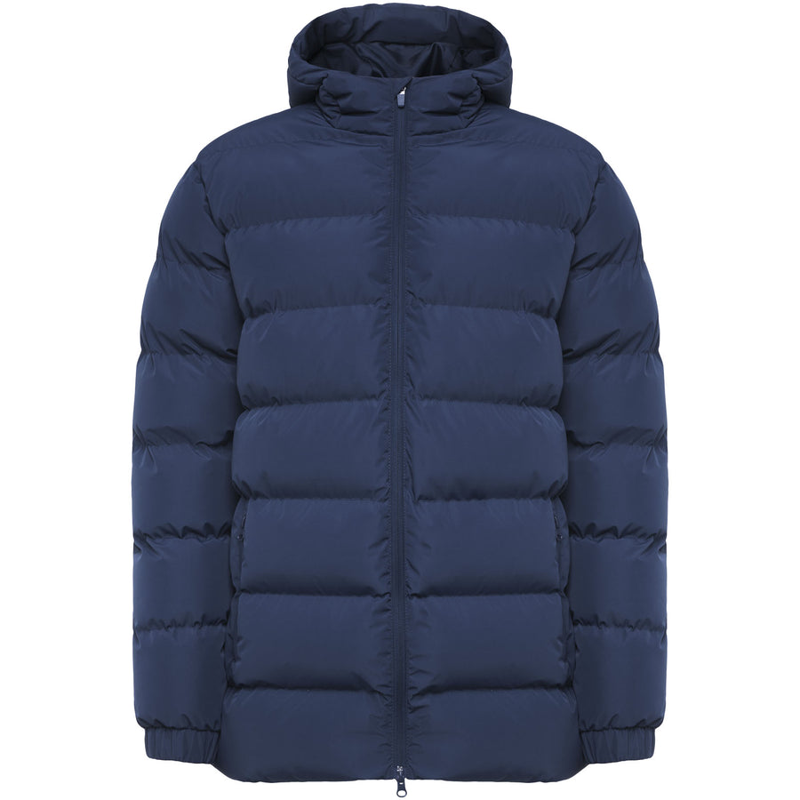 Nepal isolerende unisex parka