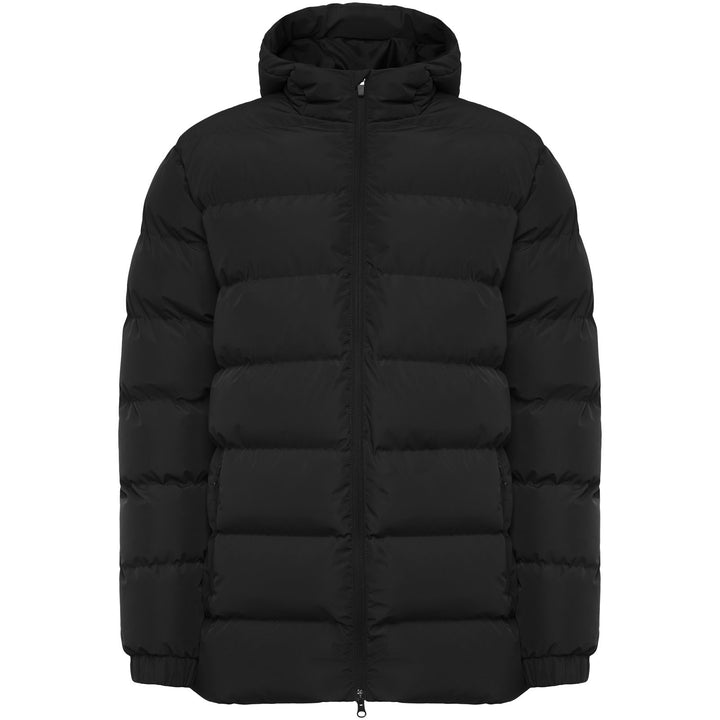 Nepal isolerende unisex parka