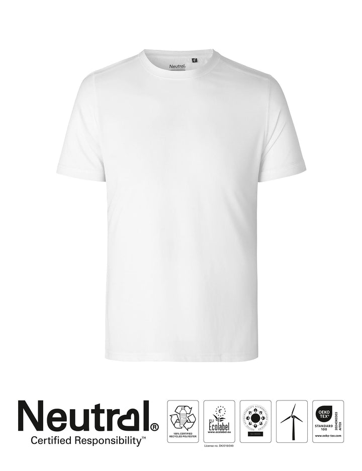 Kids Recycled Performance T-shirt