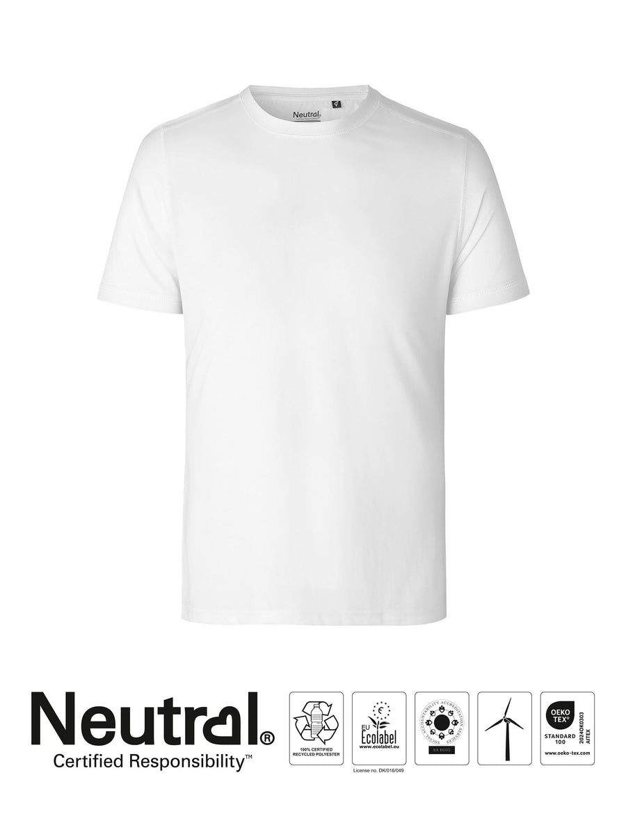 Recycled Performance T-shirt