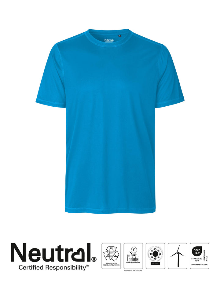 Recycled Performance T-shirt