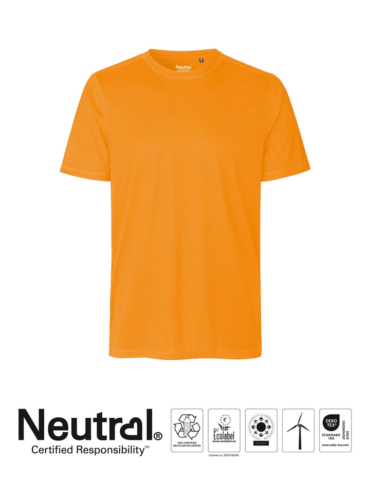 Recycled Performance T-shirt