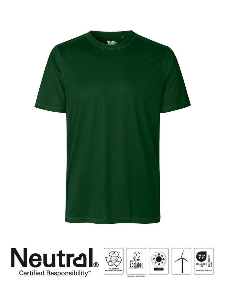 Recycled Performance T-shirt