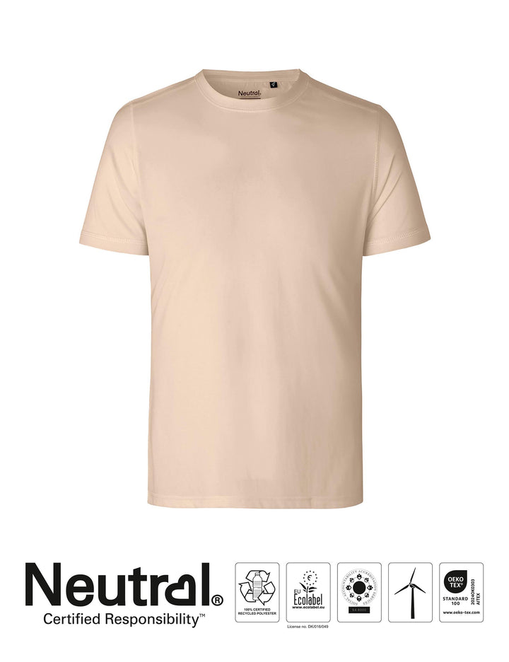Recycled Performance T-shirt