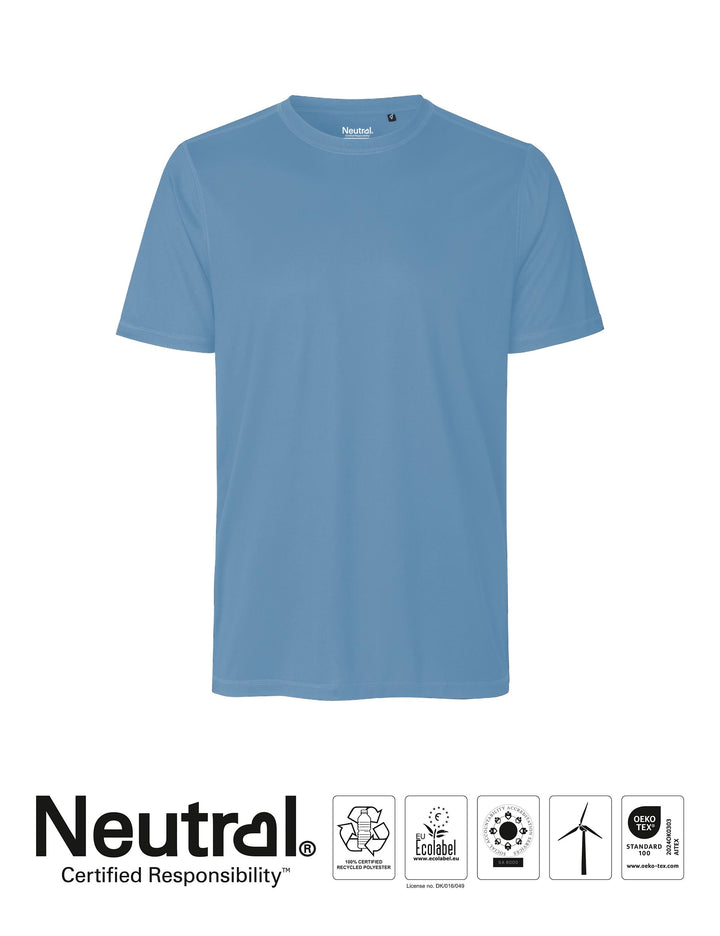 Recycled Performance T-shirt