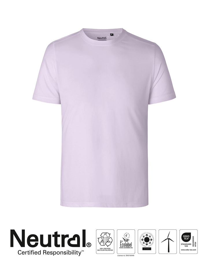 Recycled Performance T-shirt