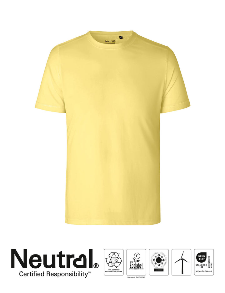 Recycled Performance T-shirt