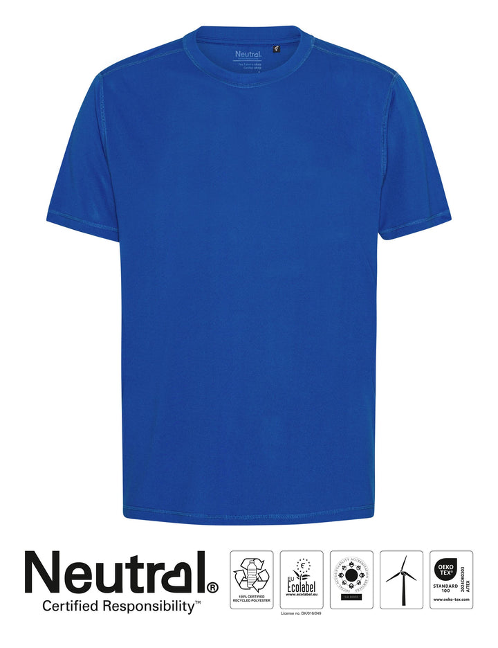 Recycled Performance T-shirt
