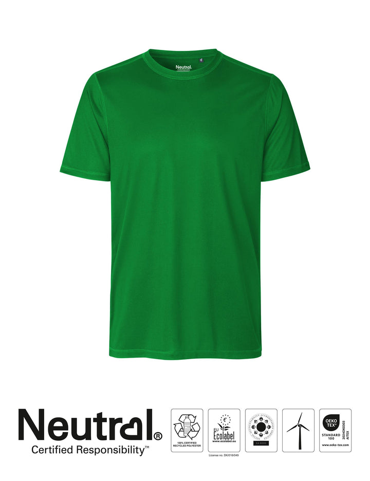 Recycled Performance T-shirt