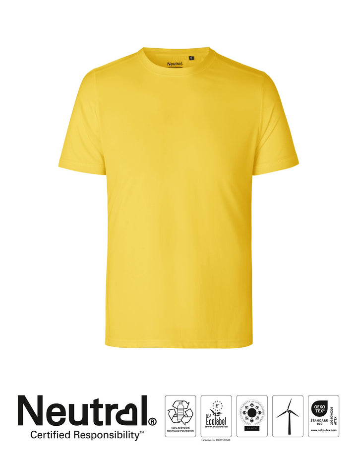 Recycled Performance T-shirt
