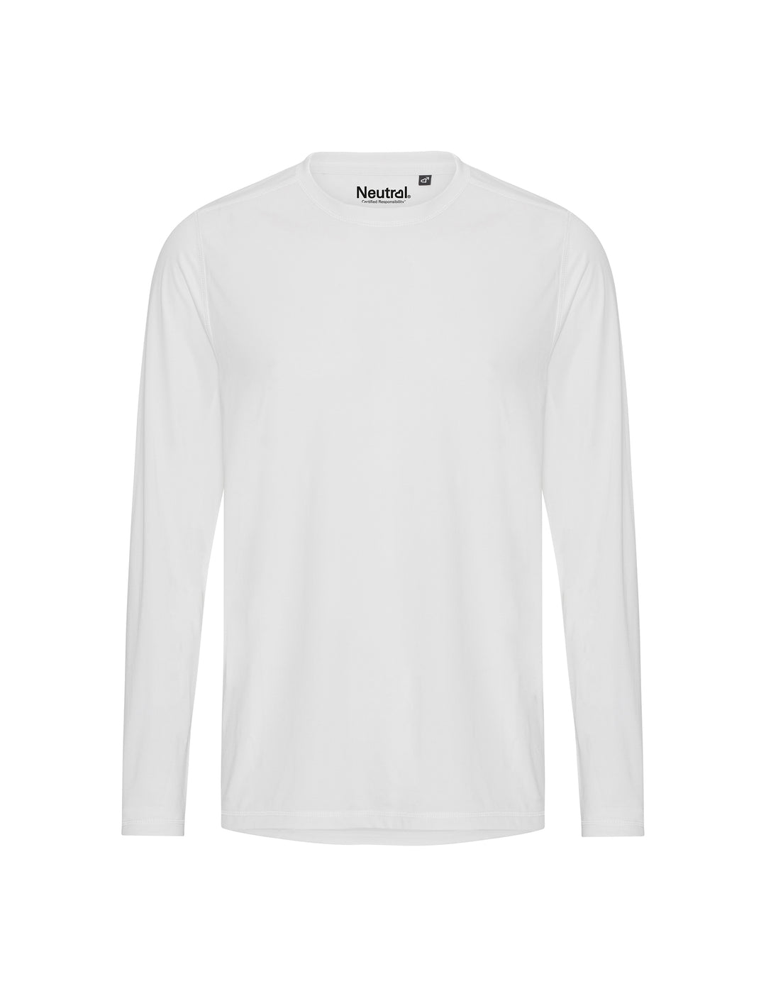 Recycled Performance LS T-shirt