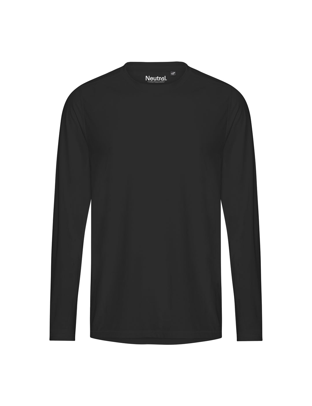 Recycled Performance LS T-shirt