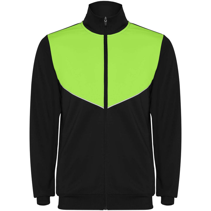 Evans 225 g/m² unisex træningsdragt