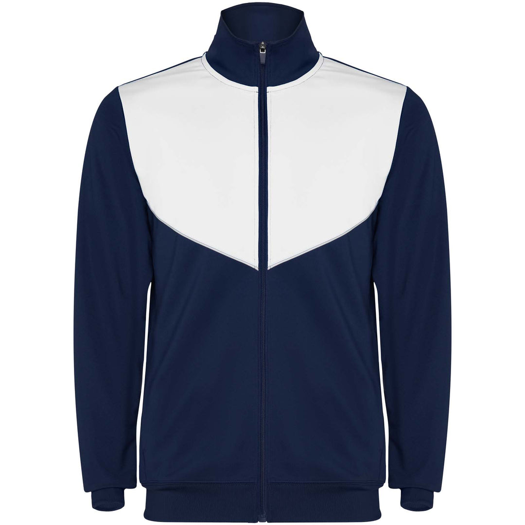Evans 225 g/m² unisex træningsdragt
