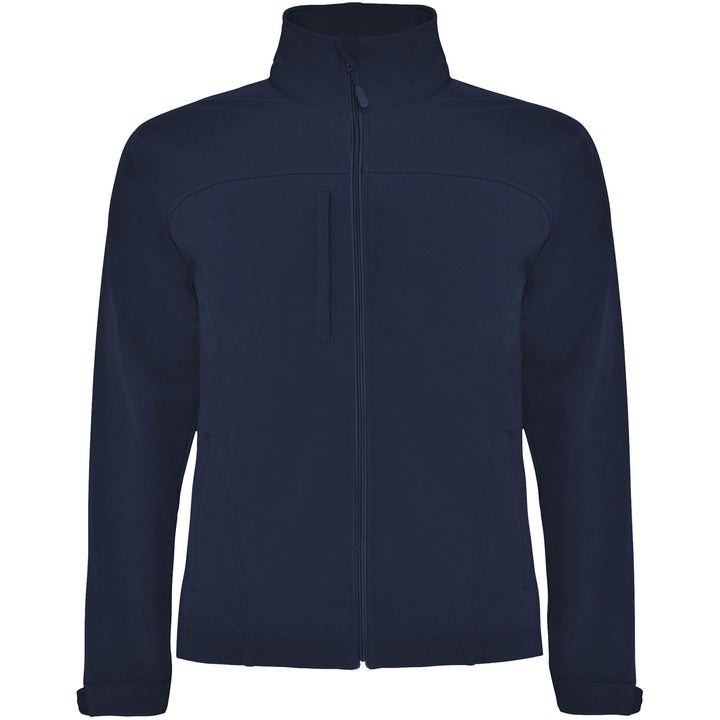 Rudolph unisex softshelljakke